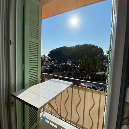 Le Bastion-plage-vue Apartment