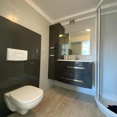 Apartman Le Bastion-plage-vue