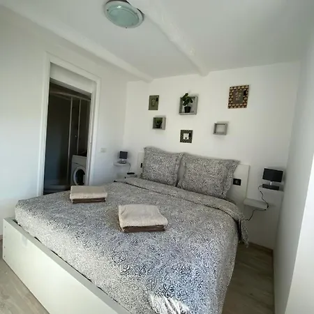 Apartment Le Bastion-plage-vue *